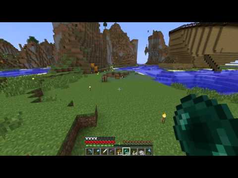 The Mindcrack Minecraft Server - Episode 57 - The little details