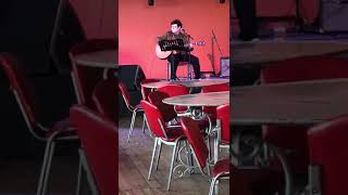 Sam Simmons - Small World (Roddy Frame)