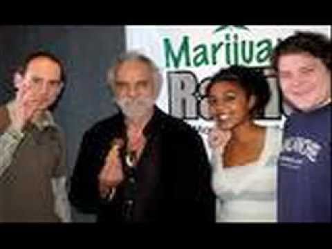 Marijuana Radio (with Miss High Times)