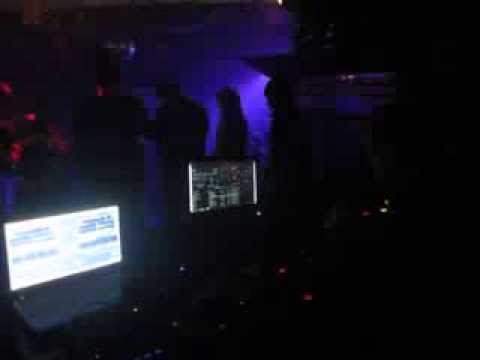 Demanufacturer @ 4 years of HQORE, Lisbon, Portugal