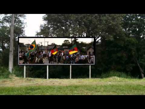 Festejos FARROUPILHA