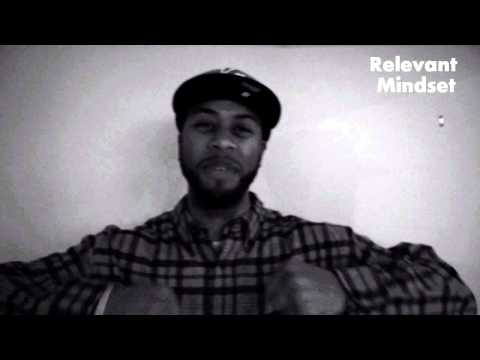 Relevant Mindset Presents: The Acapellas - E-GunZZ