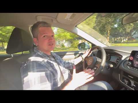 2024 Nissan Nissan Rogue SV | Complete Review | with Casey Williams