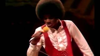 One Day In Your Life - Michael Jackson - Soul Train 1975- Sub. Español
