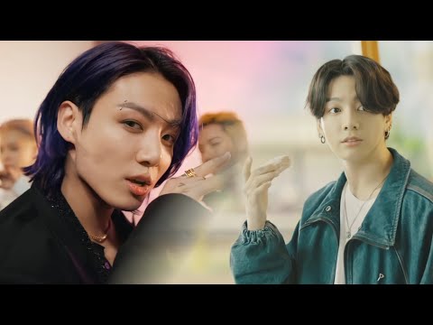 Butter x Dynamite - BTS (MASHUP)