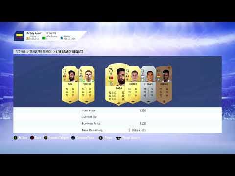 HOW TO TRADE WITH 1K - 10K COINS! FIFA 19 LOW COINS TRADING TUTORIAL! TRIPLE YOUR COINS EASY!
