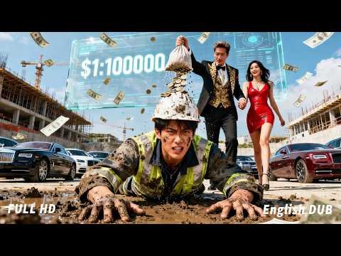🔥Global Prices Drop Billions Of Times! Poor Worker Becomes The Richest, Beauties Chase to Marry!
