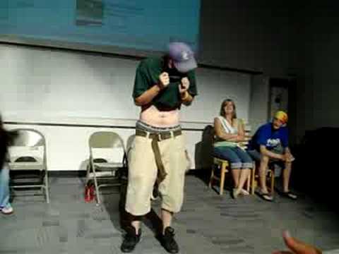 Joey Truffel Shuffel