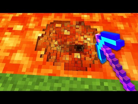 Winning in Minecraft by Confusing Everyone - Click Here!