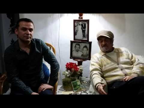TÜRK SINEMASINA SAYISIZ HİZMETLERİ BULUNAN SAYIN EKREM GÖKKAYA ILE KISA BIR SÖYLEŞİ!!BARTIN-INKUM.