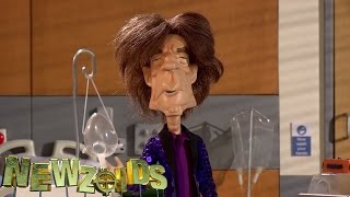 Mick Jagger&#39;s Baby - Newzoids