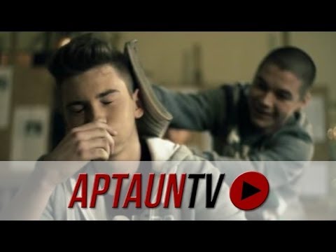 PEERZET / TMKBEATZ - Doktor Majk (Offcial Video)