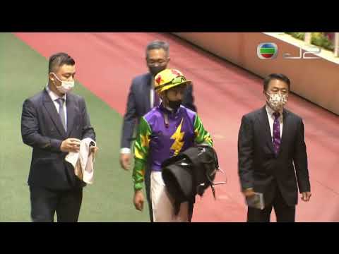 2021/22 (716) - Pleasant Endeavor (怡心聲) - 梁家俊