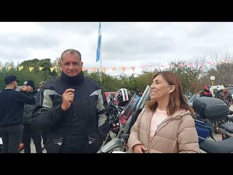 ENCUENTRO DE MOTOS CÓRDOBA (MI GRANJA)