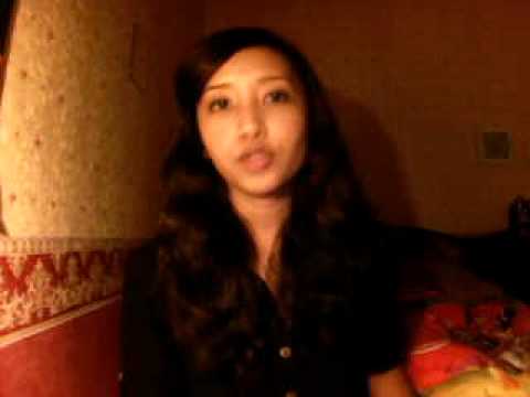 Hey Im Neera! First Vlog