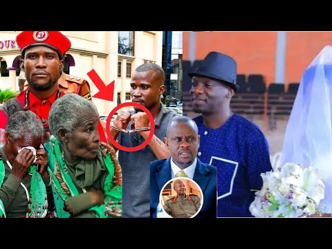 BOBI YOUNG BAMUZIZAAYO. BALAAM AKAABYE NGA PASTOR BUGEMBE AJAGANYA