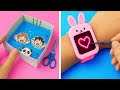 THINGS TO MAKE OUT OF CARDBOARD Parenting Hacks DIY Cardboard Projects For School By YayTime