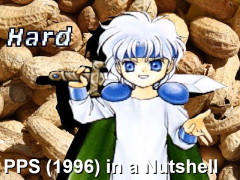 Puyo Puyo SUN (1996) (Part 4: Hard) in a Nutshell