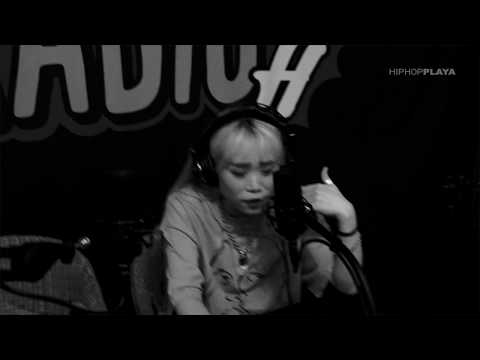 BRYN(브린) - 미발표곡 [HP Studio Live]