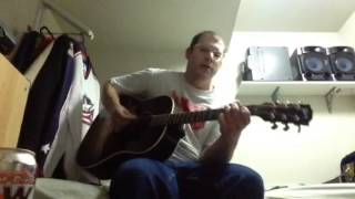 86. Yellow Sun (The Raconteurs) Cover by Maximum Power, 2/9/2015