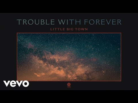 Video thumbnail for Trouble With Forever