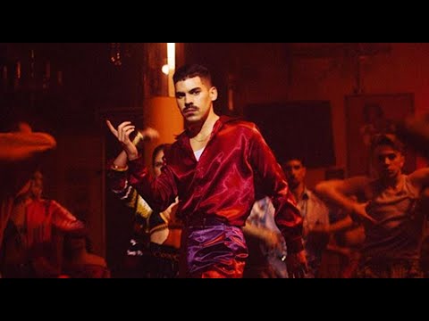 Mateus Carrilho - Não Nega (Videoclipe Oficial)