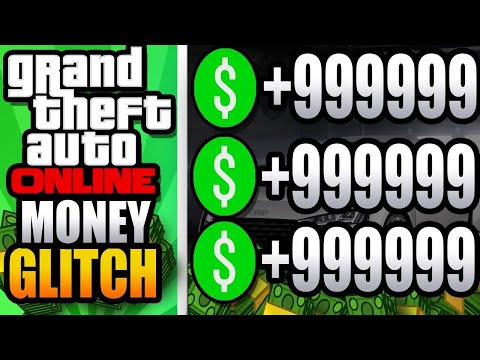 ZARADITE DO 20.000.000$ ZA 10 MIN U GTA ONLINE !?! - GTA 5 MONEY GLITCH - 2019/LEGIT/SOLO