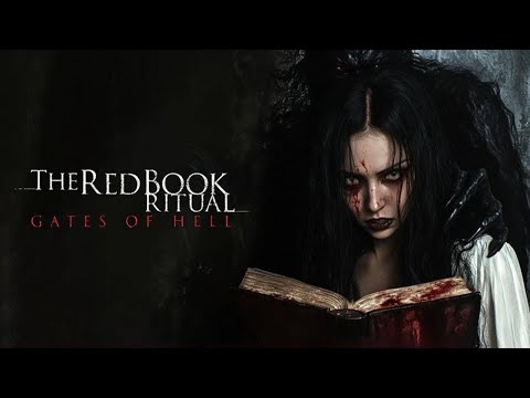 The Red Book Ritual: Gates of Hell