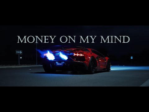 (FREE) Tyga Type Beat 2023 - "Money On My Mind" | Club Banger Type Beat | Rap Trap Instrumental