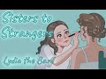 Lydia The Bard Sister To Strangers Official Animatic Lyric Video