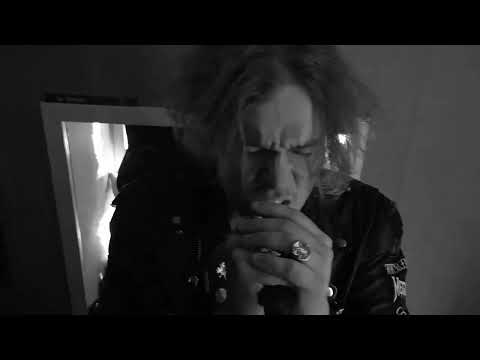 Metal Riot - Eternal Speed Death