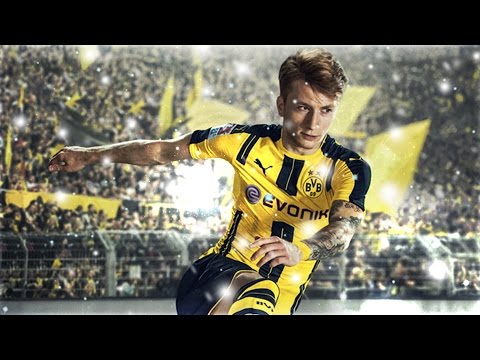 FIFA 17 Raging Ingame [10 Min loop]