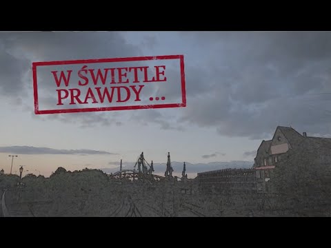 IPNtv Gdańsk: W świetle prawdy - odc. 6 - Ubeckie katownie