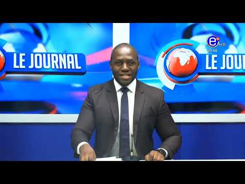 JOURNAL 20H DU JEUDI 14 JUILLET 2022 - ÉQUINOXE TV