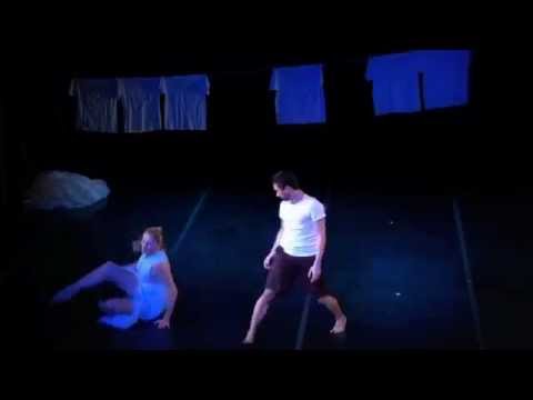 An excerpt from 'I Could Never Make You Stay'