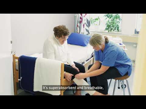 Mextra Superabsorbent - Testimonial