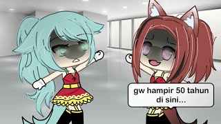 Download lagu •`Menari sampai mati!💀 || Part 2 || gacha life indonesia•` mp3