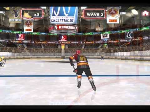 icebreaker hockey android ???????