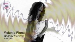 Melanie Fiona - Monday Morning (2010)
