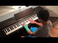 Bandit On Piano By Juice WRLD And YoungBoy NBA
