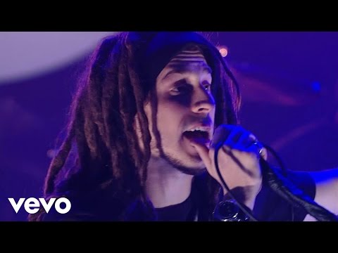 10 Years - Paralyzing Kings (live)