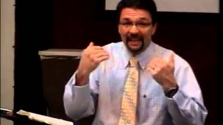 Outward Appearance - 02/22/15 Sermon