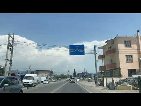 Elbasan Industrial Revival led by EU membership 2024 of Albania