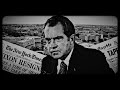 Nixon Now - Richard Nixon Campaign Song (Slowed + Reverb)