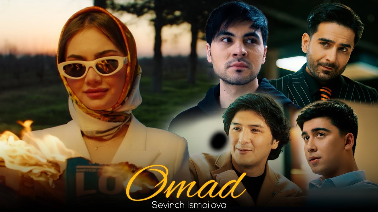 Sevinch Ismoilova — Omad