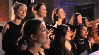 Cahn & Styne - Let It Snow - London Contemporary Voices