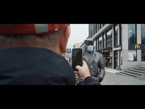 MADA F - "Ballada Wolności" (Wolnomuzyka)