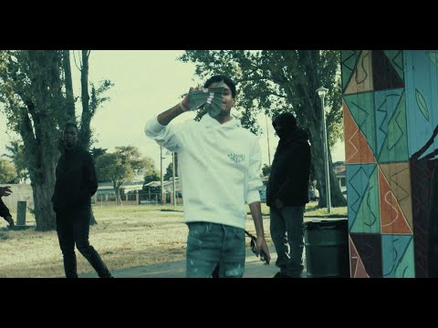 Lil Rj - "Im Back" (official video)