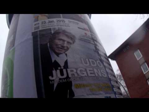 Udo Jürgens ist tot - die Welt weint