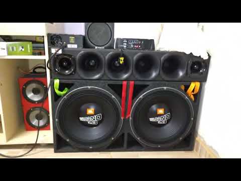 HOJE EU VOU PRO BAILE SIM - MC Teteu e DJ Serpinha